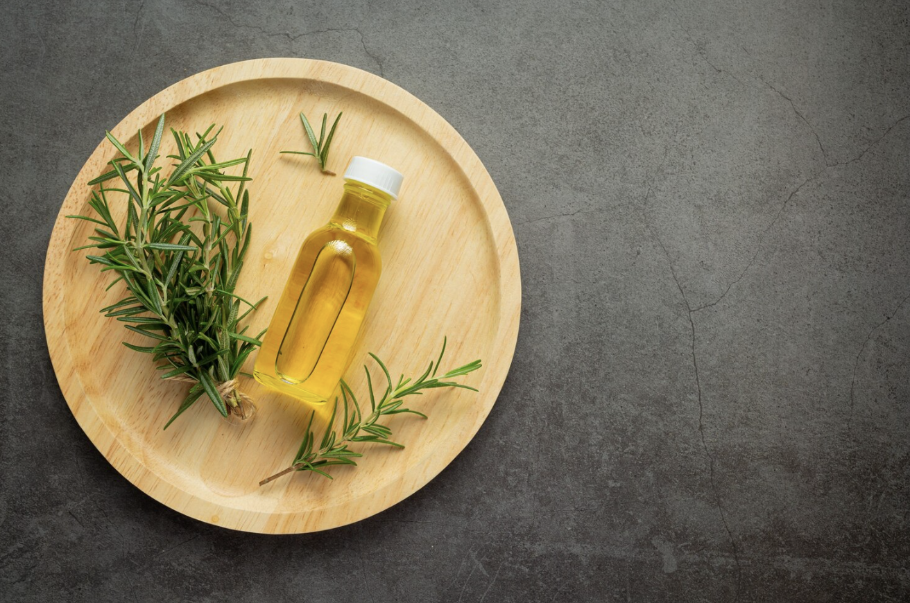 ROSEMARY : Top 15 Unbelievable Health Benefits